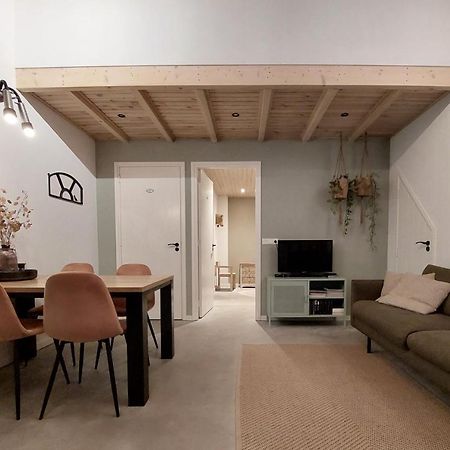 Bed & Breakfast 'T Boerenhart Duizel ภายนอก รูปภาพ