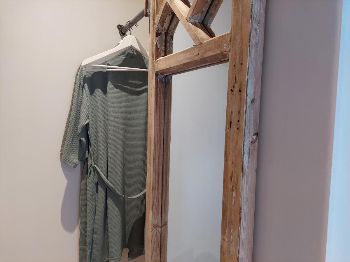 Bed & Breakfast 'T Boerenhart Duizel ภายนอก รูปภาพ